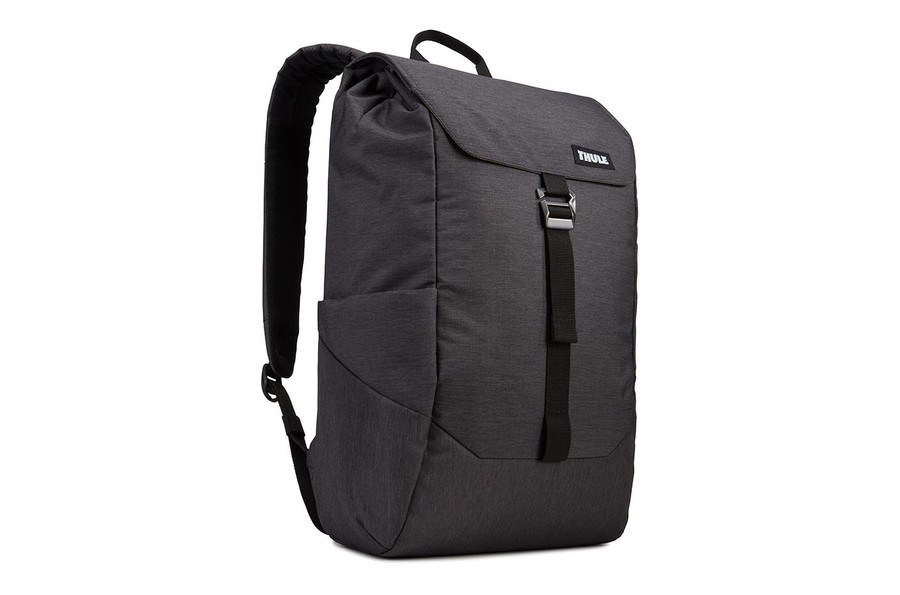Городской рюкзак Thule Lithos Backpack 16L Black